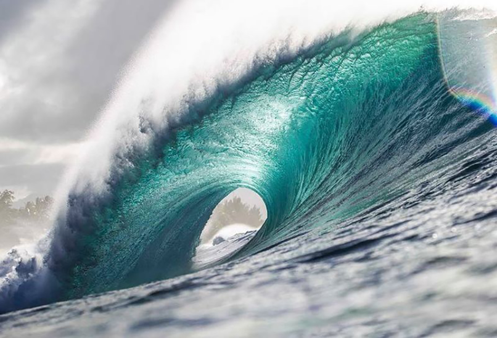 Cidade de Saquarema recebe SurfLens Summit 2025 no próximo mês de julho