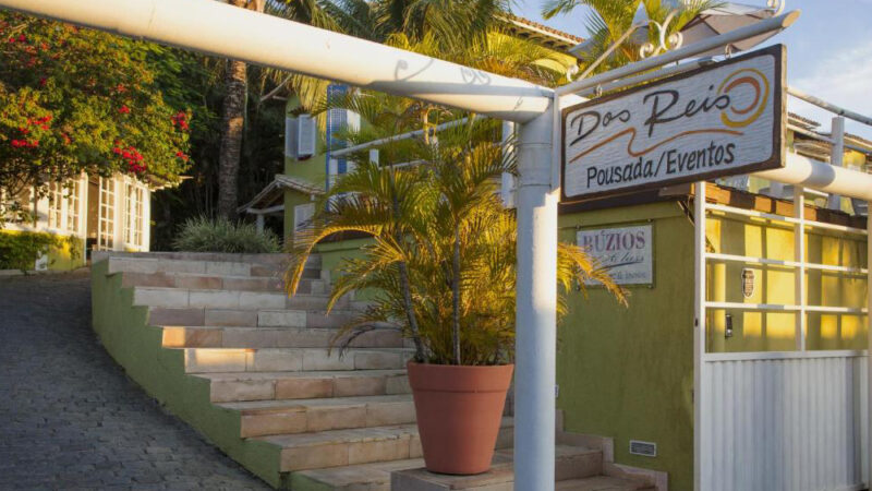 SindSol promove evento para profissionais de hotelaria, gastronomia e turismo de Búzios