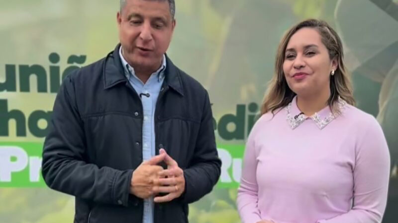 Araruama assina termo de cooperação com o Estado na área do agronegócio
