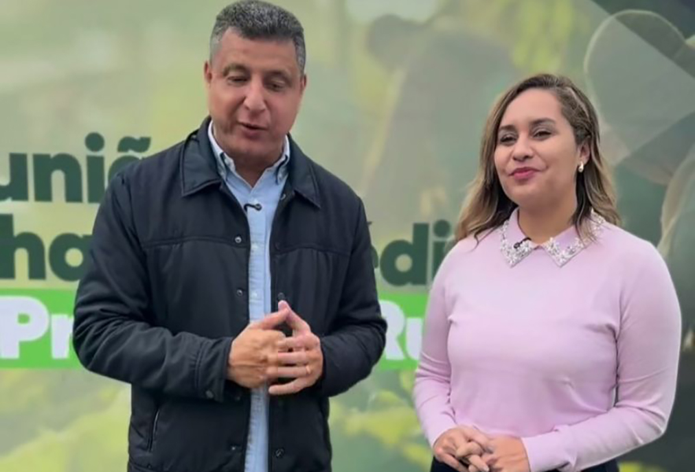 Araruama assina termo de cooperação com o Estado na área do agronegócio