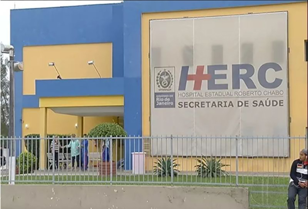 Bombeiro sofre tentativa de assassinato dentro de casa em São Pedro da Aldeia