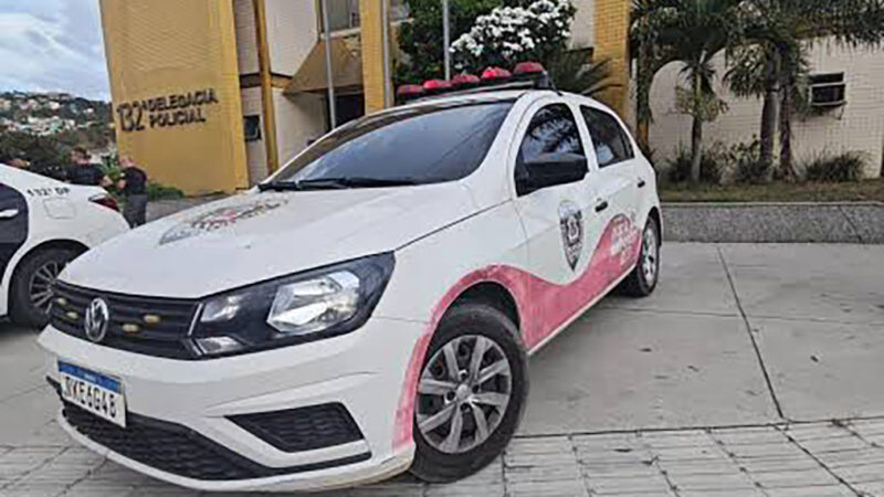 Ação rápida evita tragédia em caso de violência infantil em Arraial do Cabo