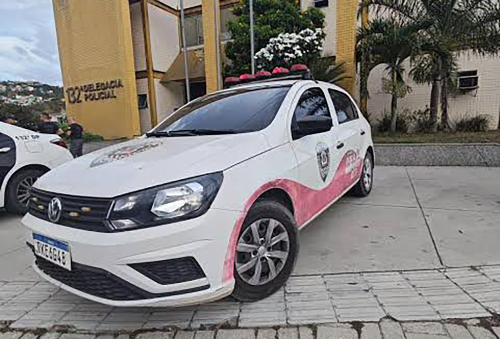 Ação rápida evita tragédia em caso de violência infantil em Arraial do Cabo
