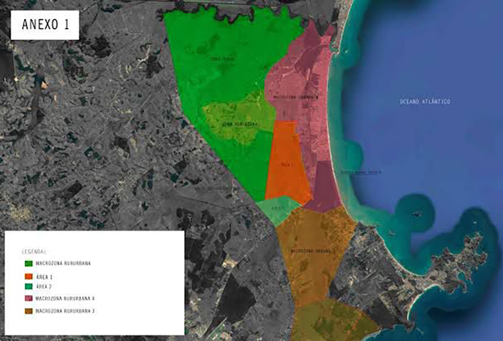 Revisão das leis urbanas entra na fase final de coleta de propostas em Cabo Frio