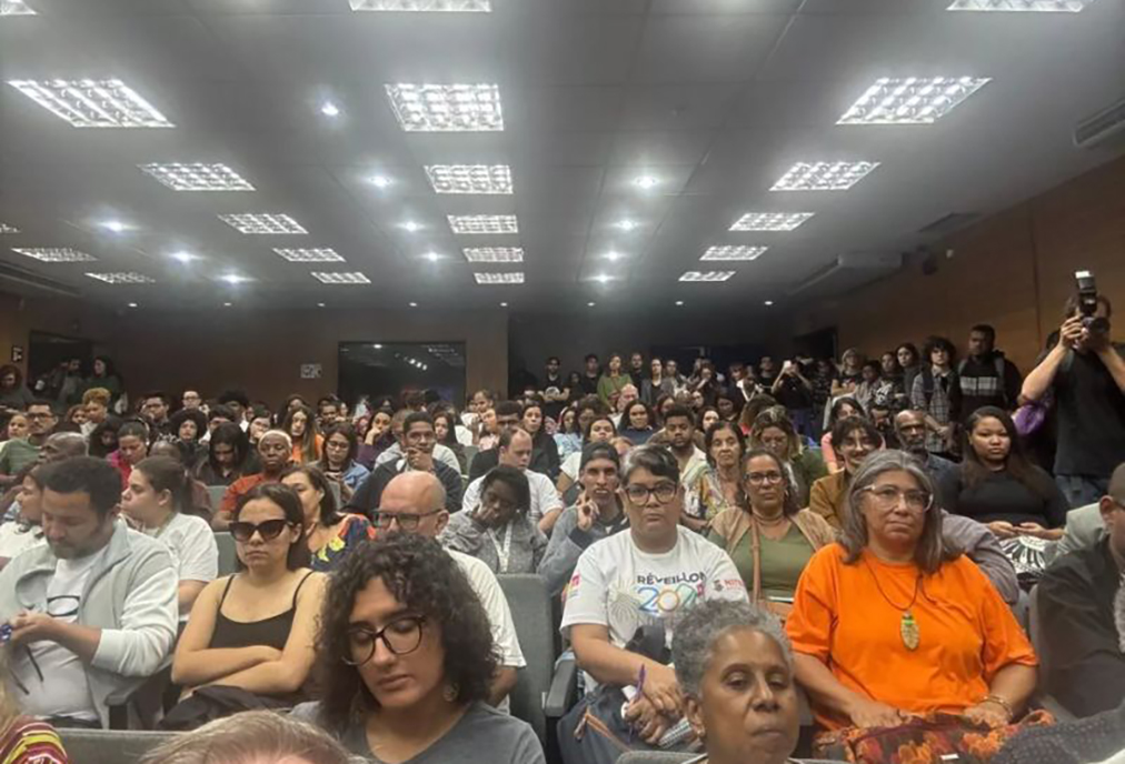 Búzios participa de evento sobre inovação e turismo no campus da UFF em Niterói