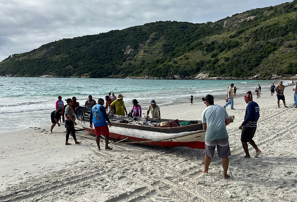 Festa de São Pedro terá competição, gastronomia e cultura local em Arraial