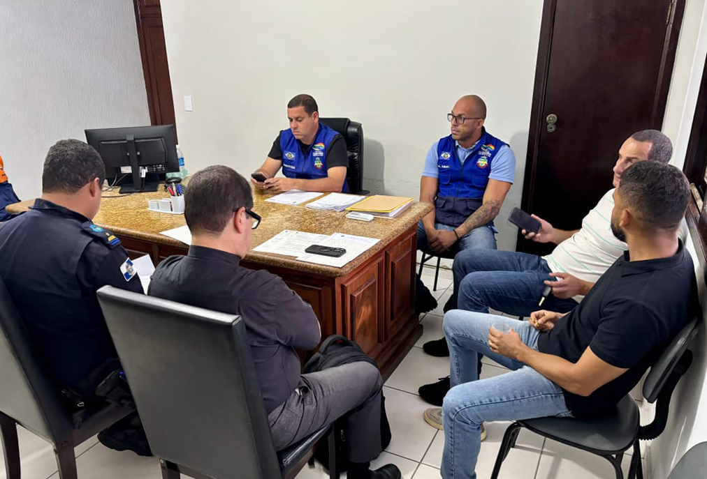 Vem aí o Corpus Christi! Cabo Frio já prepara estrutura pros tapetes de sal