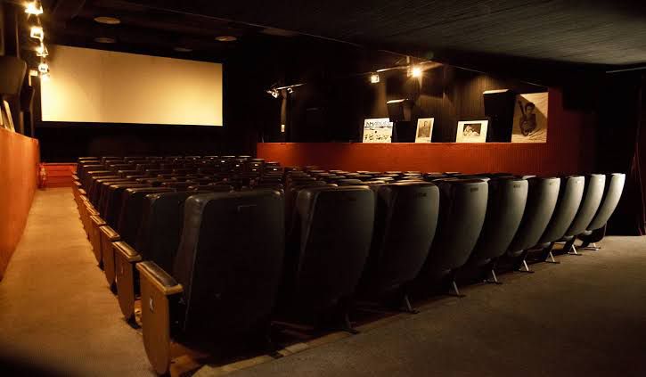 Mostra gratuita valoriza o cinema europeu e movimenta a cena cultural de Búzios