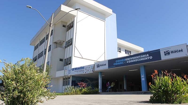 Macaé celebra a agroecologia com feira na Cidade Universitária