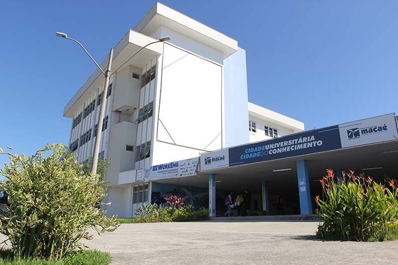 Macaé celebra a agroecologia com feira na Cidade Universitária
