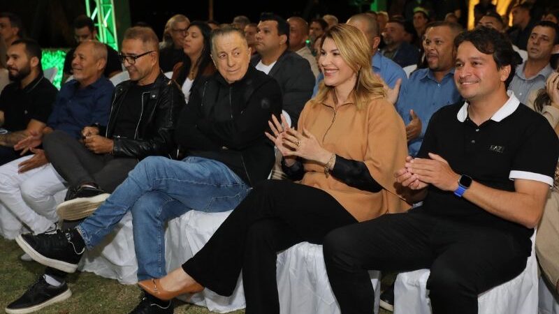 Ex-prefeita de Saquarema tem pré-candidatura lançada para a Câmara Federal