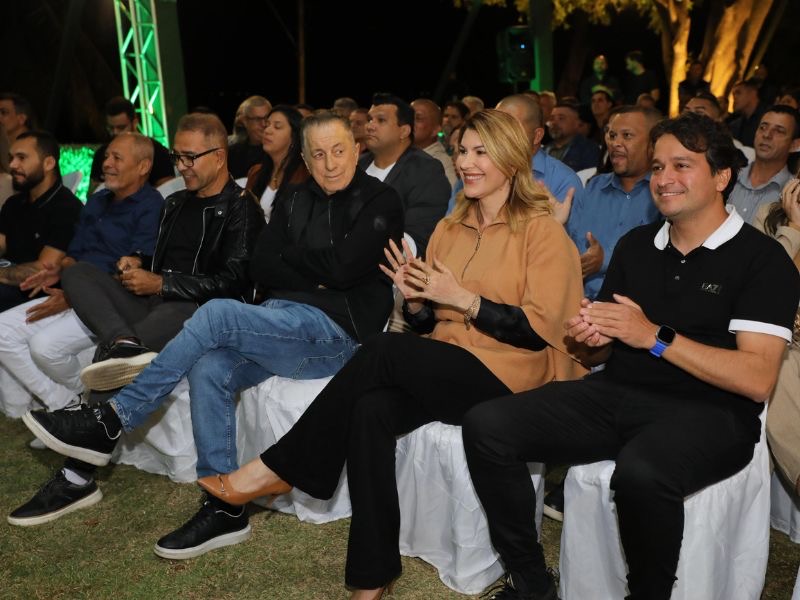 Ex-prefeita de Saquarema tem pré-candidatura lançada para a Câmara Federal