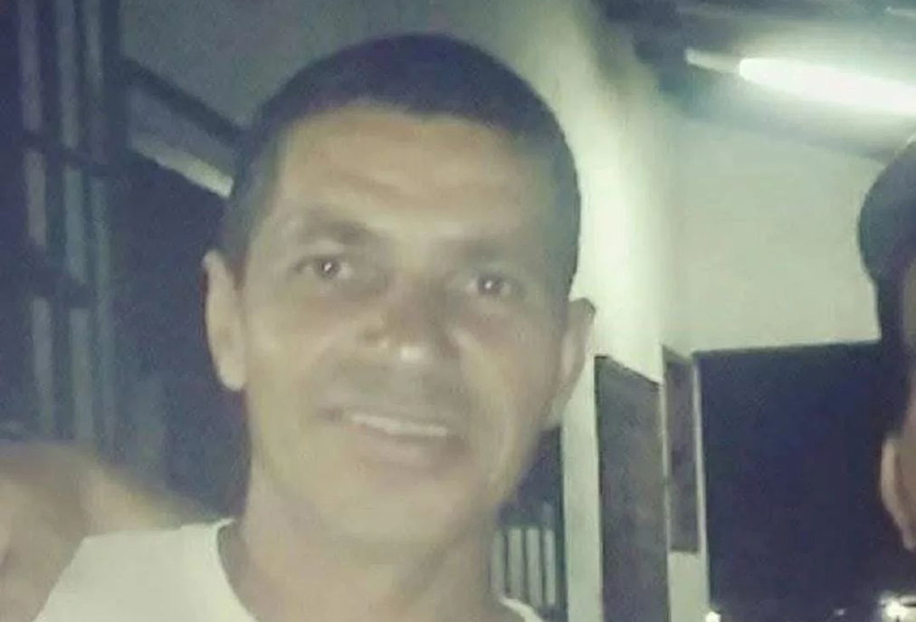 Família procura por Adão e pede ajuda da população cabo-friense