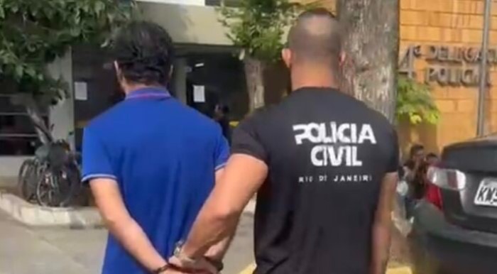 Homem condenado por homicídio da sogra é preso em Campos, 10 anos depois