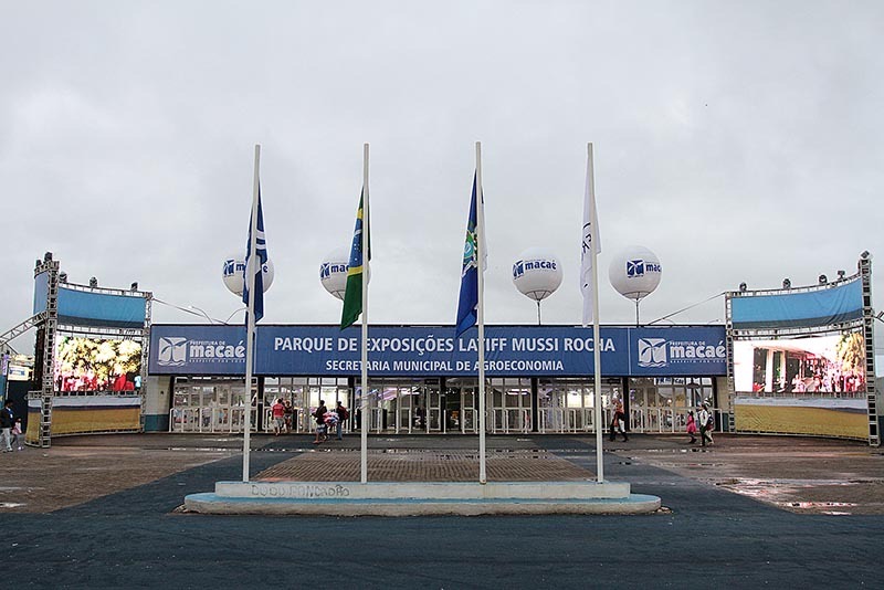 Atrações da 41ª Expo Macaé são reveladas com shows gratuitos