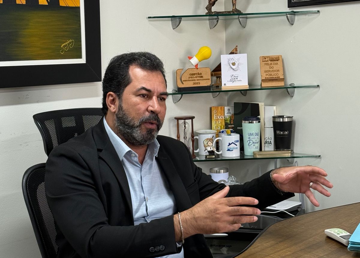 Parceria entre UFRJ e Prefeitura de Macaé vai avaliar PCCVs do funcionalismo público