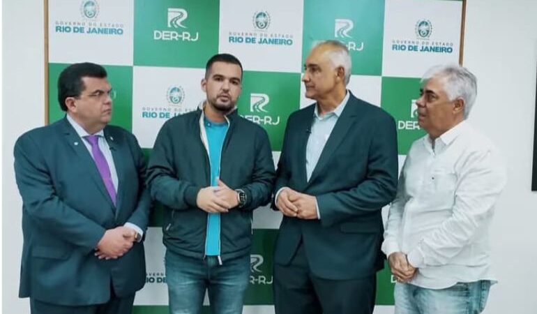 Histórico: licitação para duplicação da RJ-106 entre Macaé e Rio das Ostras deve sair em 45 dias