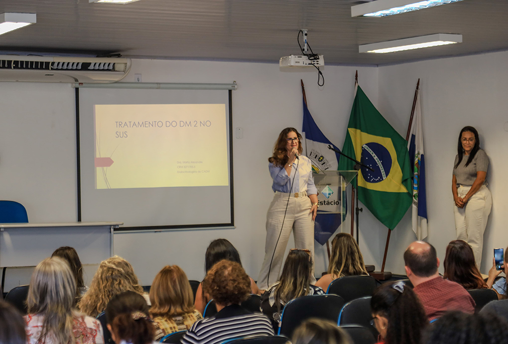 Novo modelo de cuidado e distribuição de insumos para pessoas com diabetes em Cabo Frio é apresentado