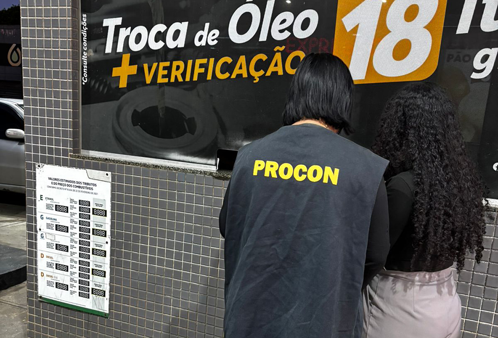 Desconto ignorado: postos de Cabo Frio têm 10 dias para justificar preço da gasolina