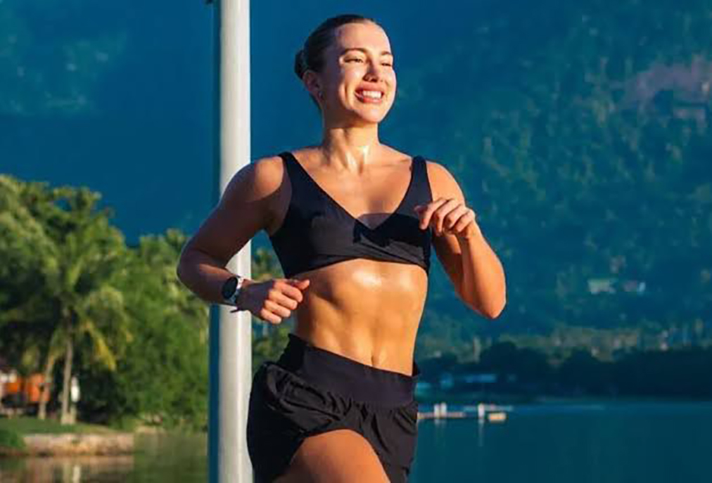 Esporte e fé se encontram na 1ª edição da Corrida de Rua NC Fit em Cabo Frio