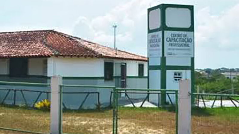 Moradores de Iguaba podem se inscrever em cursos de confeitaria, estética e produção de bolsas