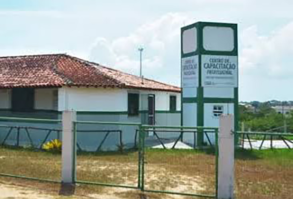 Moradores de Iguaba podem se inscrever em cursos de confeitaria, estética e produção de bolsas