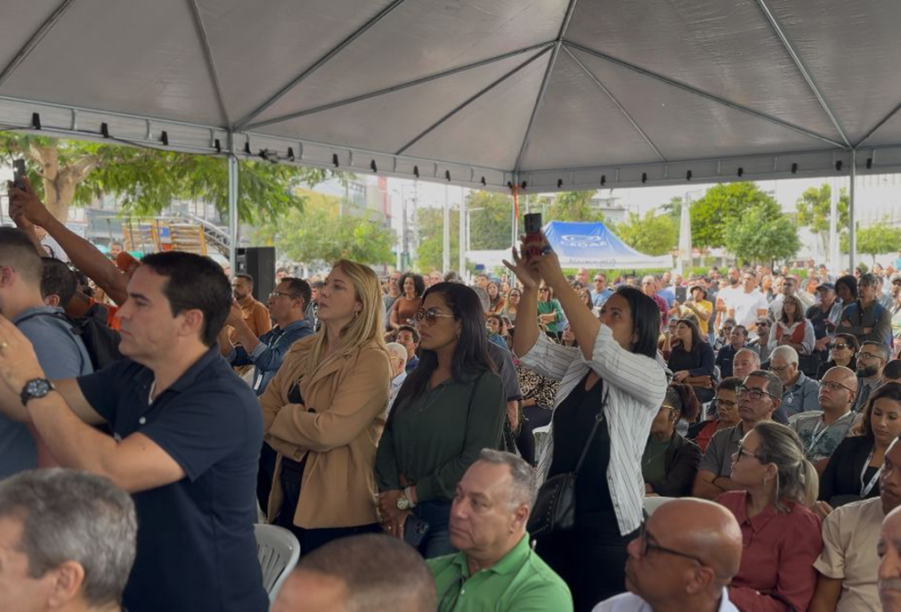 Governo do Estado confirma investimentos e reforça compromisso com Cabo Frio