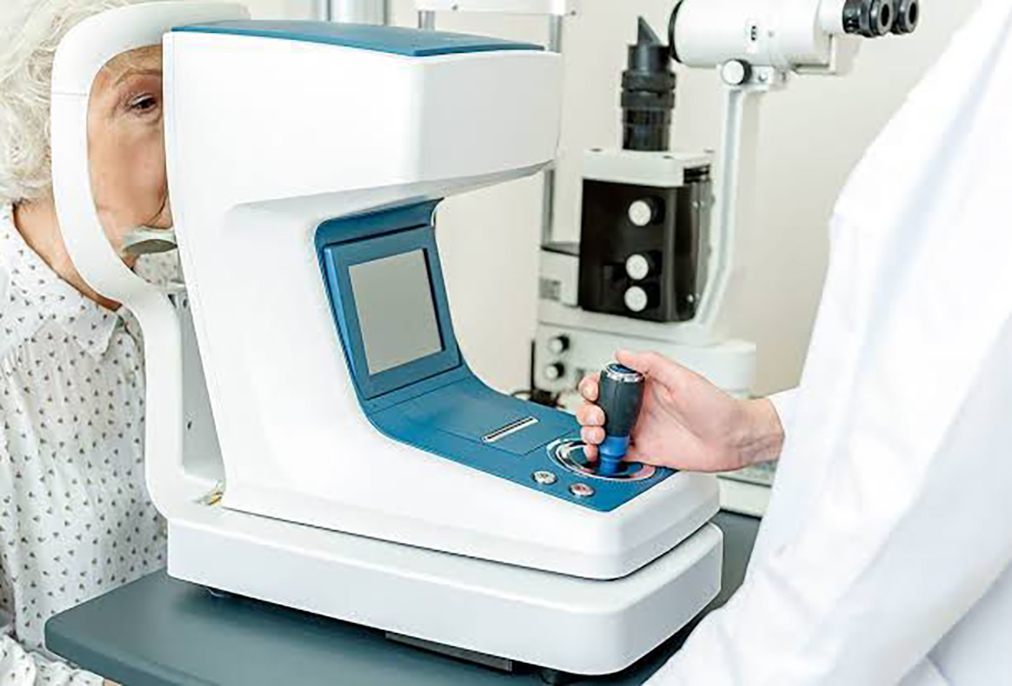 Saúde pública avança em Arraial do Cabo com programa de prevenção à cegueira em diabéticos