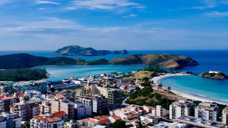 Cidades litorâneas do Rio podem ter programa de desenvolvimento sustentável e incentivo