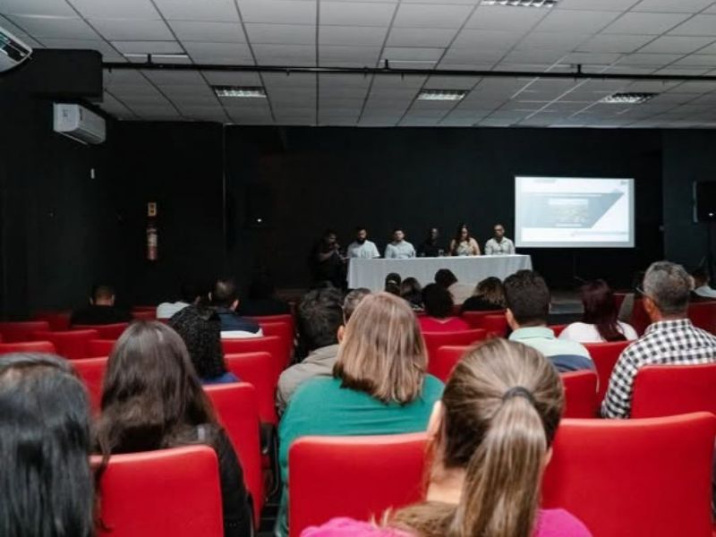 Silva Jardim promove discussão sobre revisão do Plano Municipal de Saneamento Básico