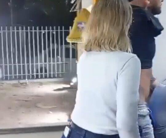 Polícia prende homem em Macaé por não cumprir ordem judicial