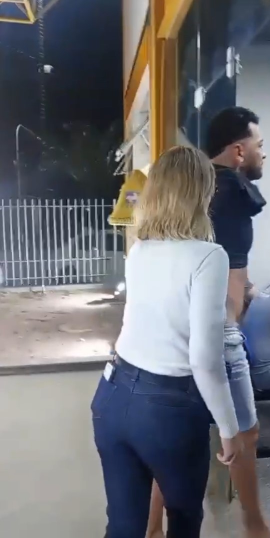 Polícia prende homem em Macaé por não cumprir ordem judicial