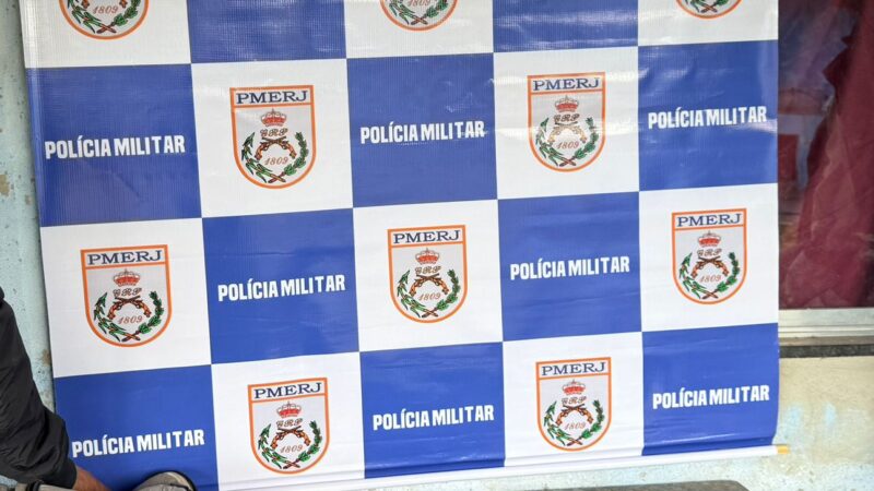 Ação do 32º BPM resulta na prisão de foragido da Justiça em Quissamã