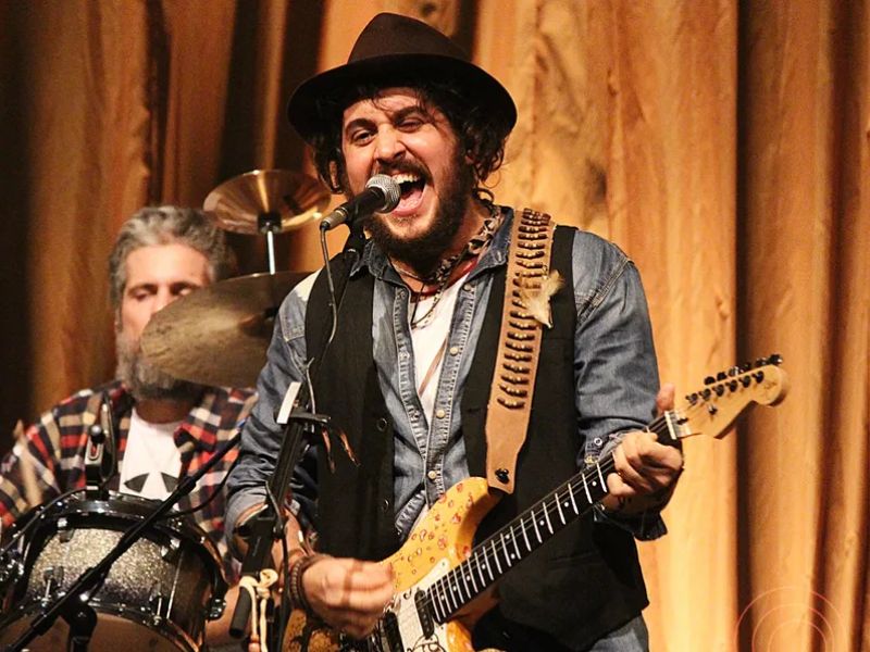 Rio das Ostras Jazz & Blues Festival tem início nessa quinta, 19, na Boca da Barra