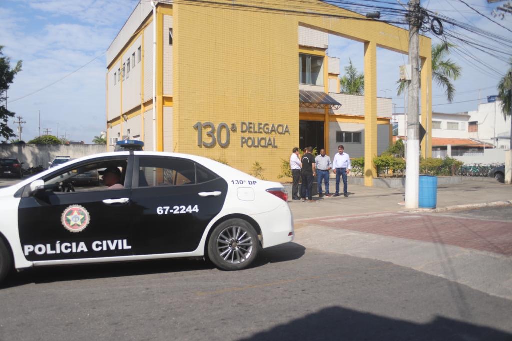 PM encontra e prende foragido escondido em Quissamã