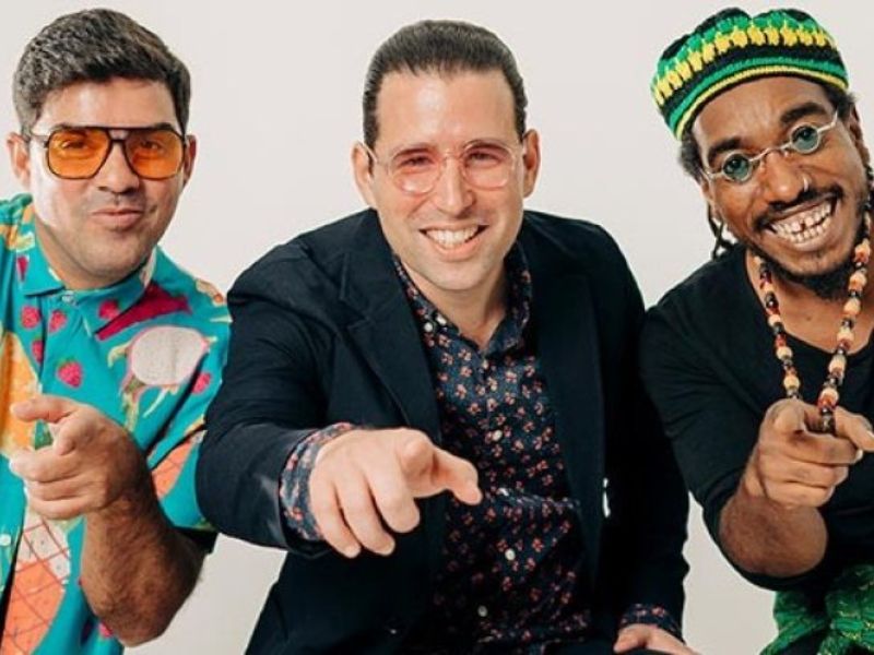 Trio liderado por pianista cubano é destaque no Jazz e Blues de Rio das Ostras nesse fim de semana