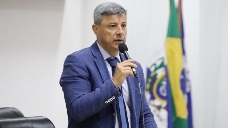 Cesinha tem requerimento aprovado na Câmara para novo chamamento visando construção do Centro PcD em Macaé