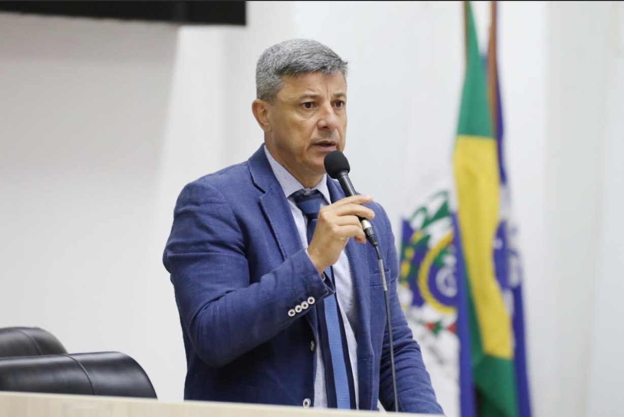Cesinha tem requerimento aprovado na Câmara para novo chamamento visando construção do Centro PcD em Macaé