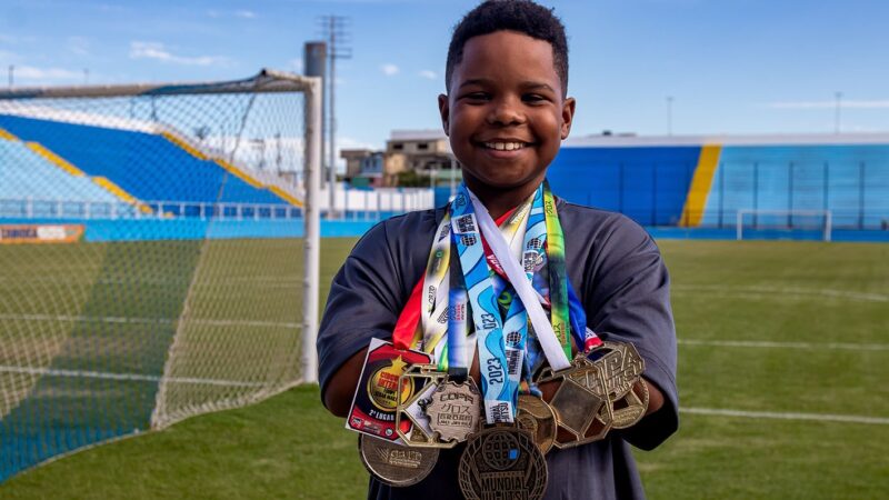 Prefeitura de Macaé publica resultado definitivo do Bolsa Atleta