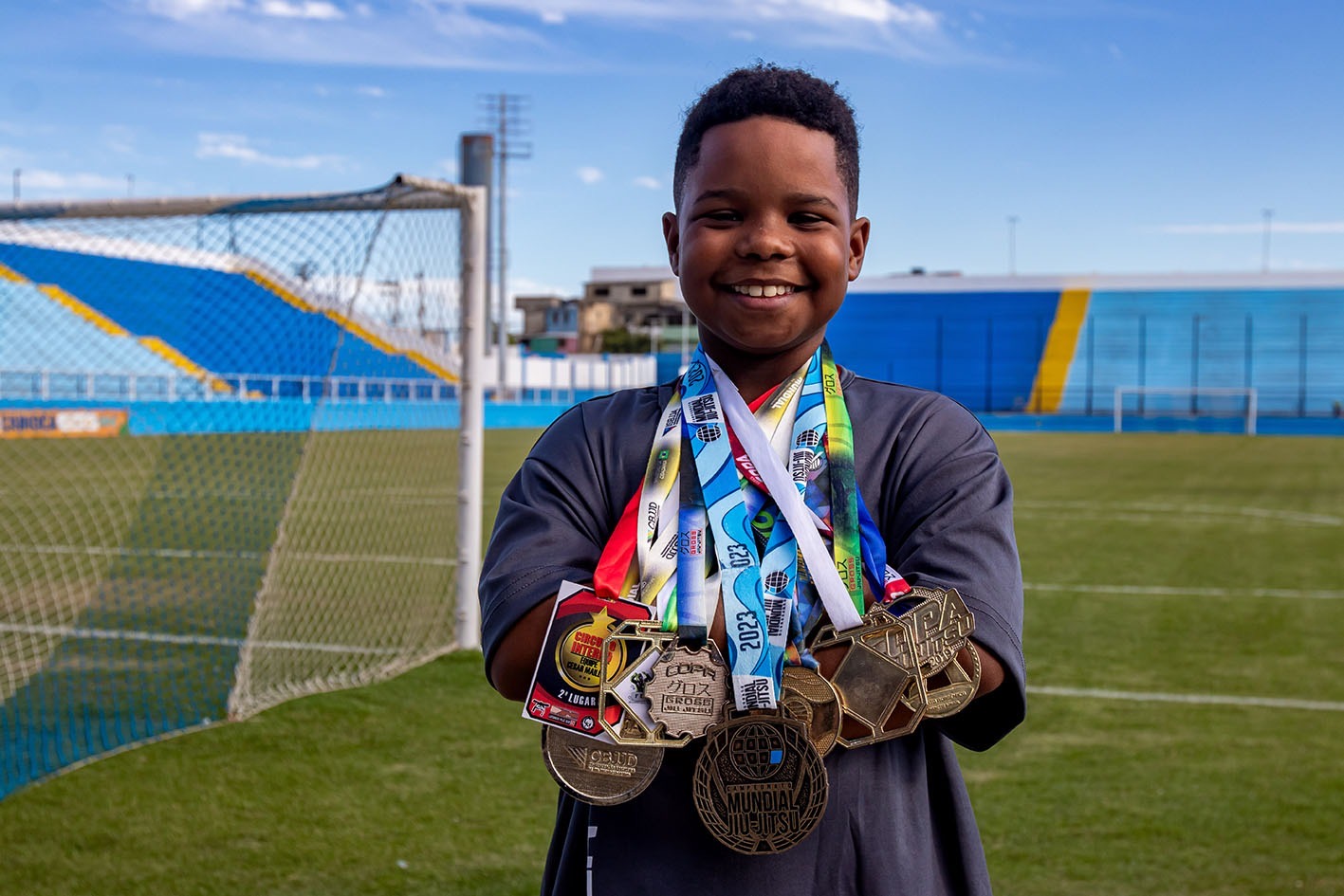Prefeitura de Macaé publica resultado definitivo do Bolsa Atleta