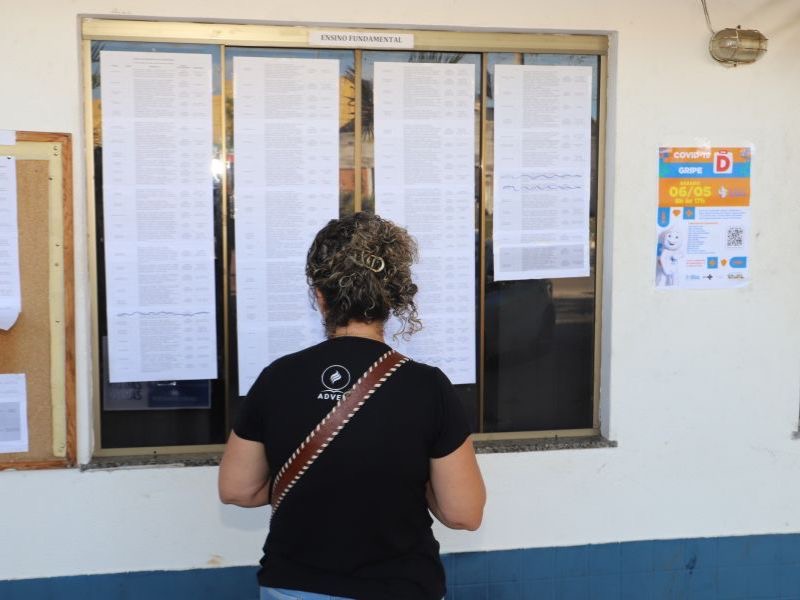 Banco de Empregos tem 541 vagas para contratação imediata em Rio das Ostras