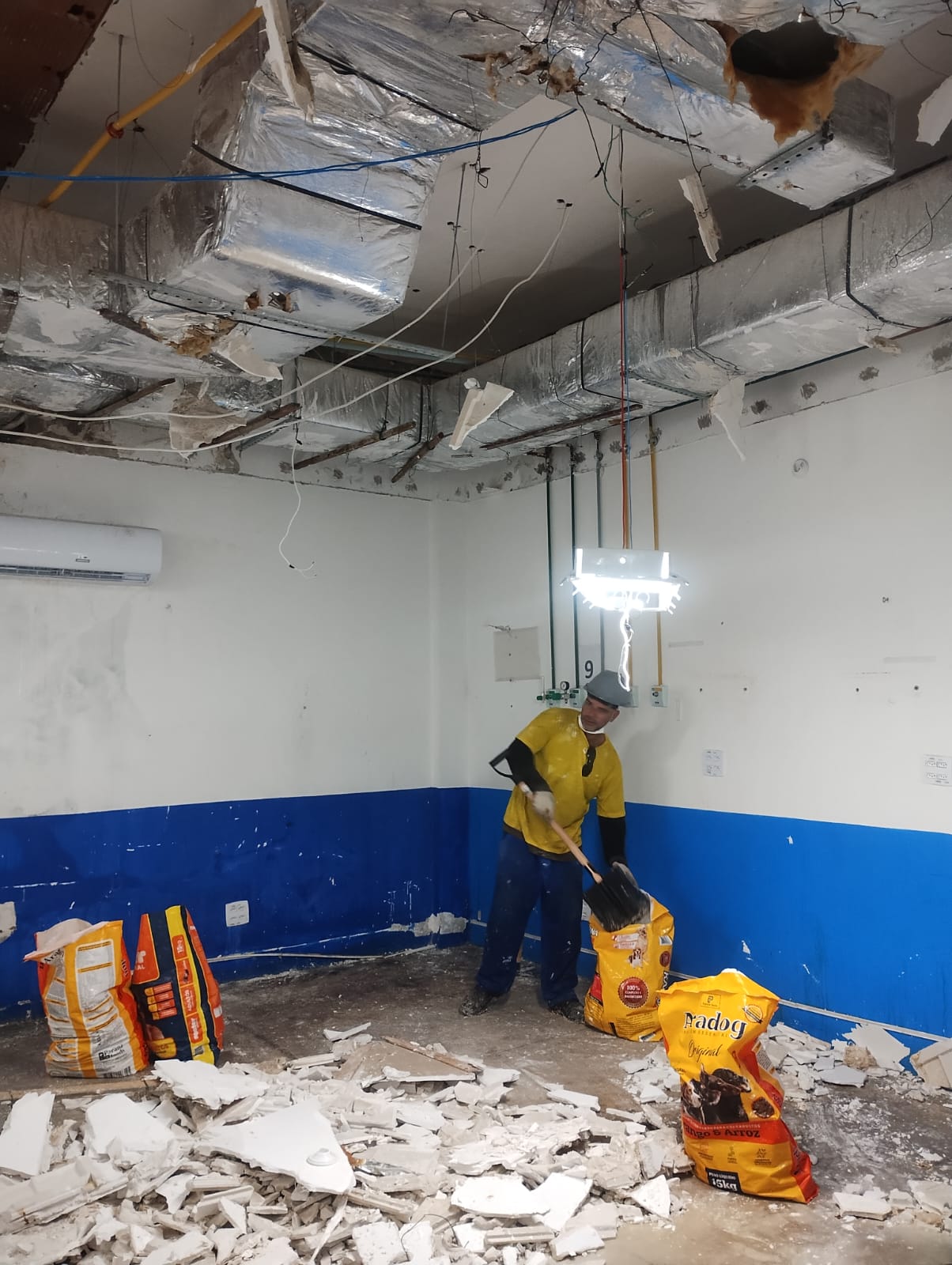 Interdição no Hospital Otime muda rotina da rede de saúde em Cabo Frio e suspende cirurgias