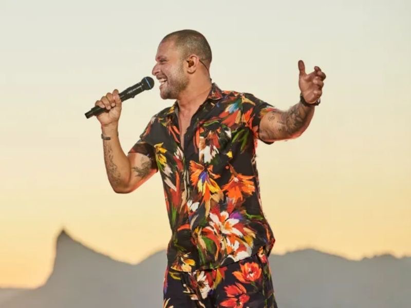 Festival Sesc de Inverno em Casimiro e Barra tem Diogo Nogueira, Elba Ramalho e Marvvila anunciados