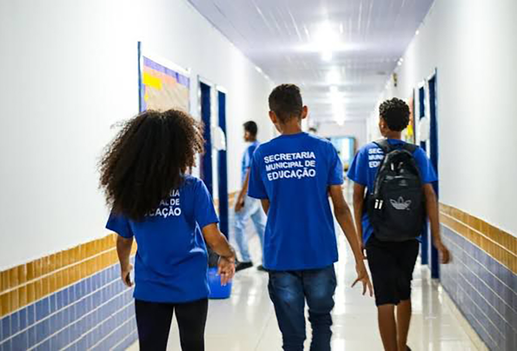 Prefeitura de Cabo Frio firma parceria com Sebrae para levar empreendedorismo à sala de aula