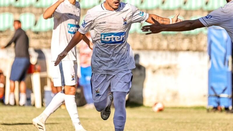 Região pode ter 3 times entre os 4 classificados para as semifinais na A2 do Carioca