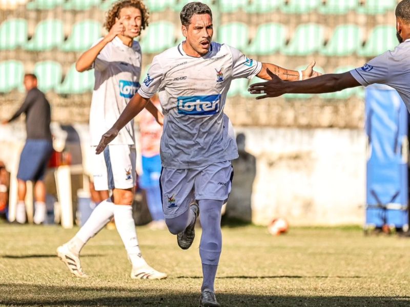 Região pode ter 3 times entre os 4 classificados para as semifinais na A2 do Carioca