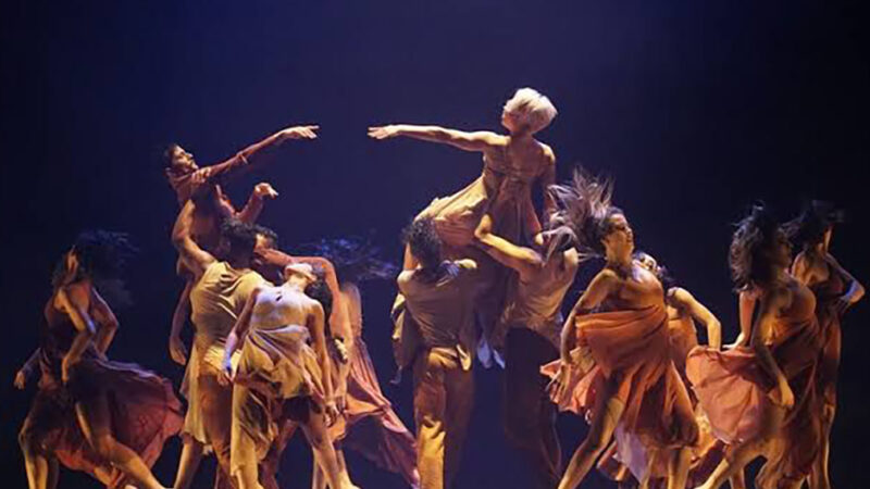 Festival de dança de Iguaba grande promete encantar público e valorizar cultura