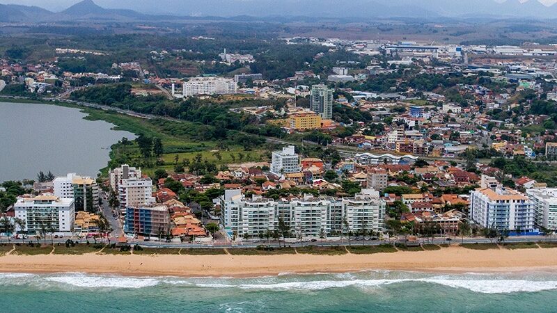 Macaé preserva posição de destaque na dinâmica regional de emprego