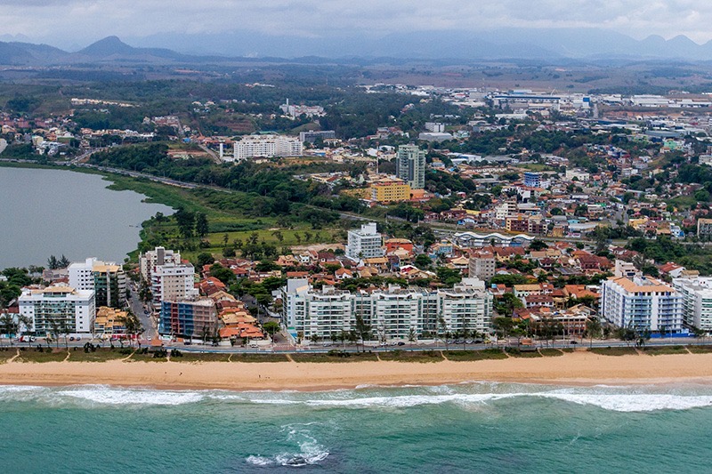 Macaé preserva posição de destaque na dinâmica regional de emprego