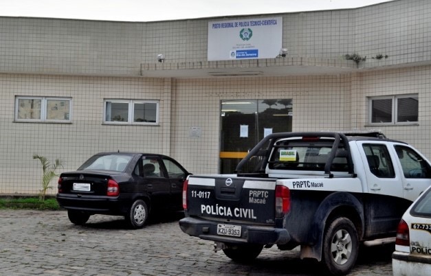 Duas pessoas morreram em acidente de trânsito em frente ao Shopping Plaza Macaé